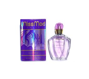 Miss Mod Miss Mod EDP 100ML For Her Miss Mod Miss Mod EDP 100ML For Her
