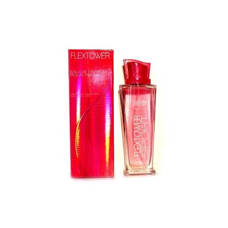 Flextower Sport Flextower Eau De Parfum 100ML For Her Flextower Sport Flextower Eau De Parfum 100ML For Her