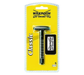 Wilkinson Wilkinson Sword Classic houder double edge Wilkinson Wilkinson Sword Classic houder double edge