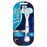 Gillette Gillette Houder Venus Platinum Extra Smooth - Incl. 1 mesje