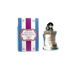 RakelYang Rakel Yang EDP 100ML For Her RakelYang Rakel Yang EDP 100ML For Her