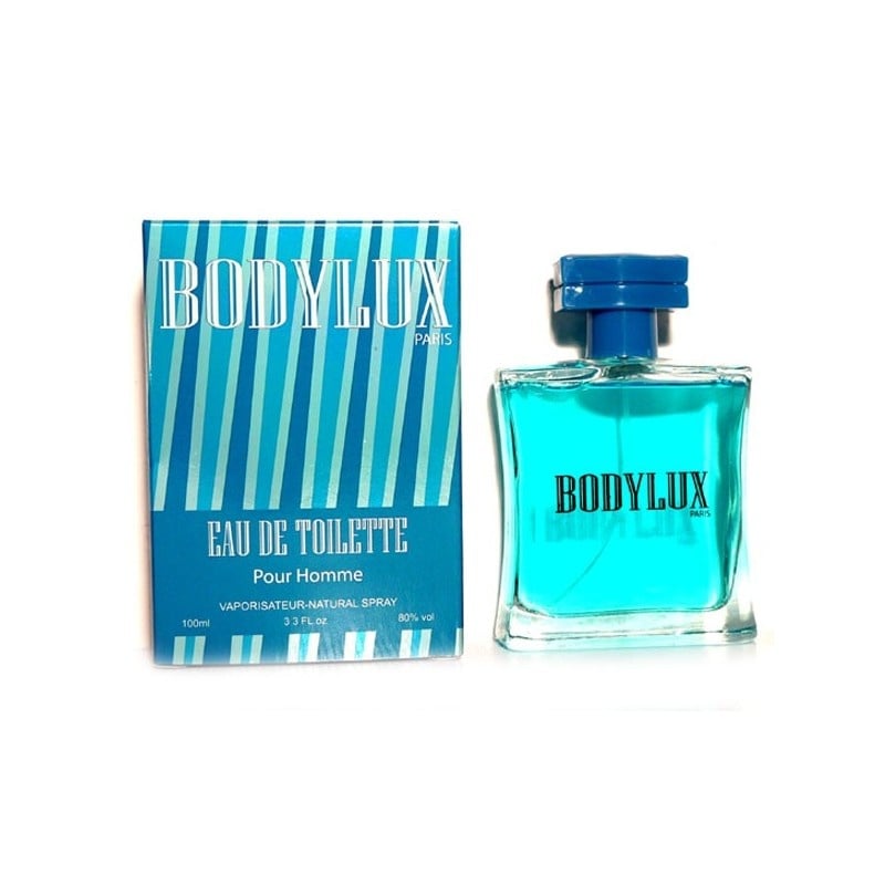 BodyLux BodyLux EDT100ML For Him