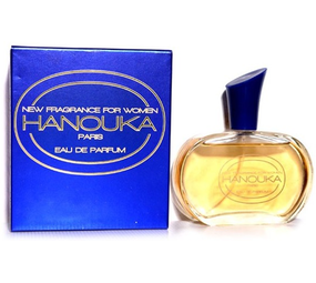 Hanouka Hanouka EDP 100ML For Her Hanouka Hanouka EDP 100ML For Her