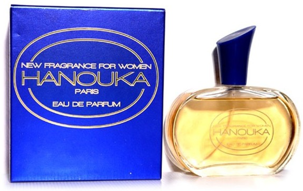 Hanouka Hanouka Eau De Parfum 100ML For Her Hanouka Hanouka Eau De Parfum 100ML For Her