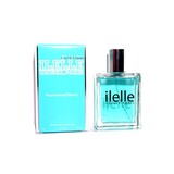 ILELLE ILELLE  EDP 100ML Unisex ILELLE ILELLE  EDP 100ML Unisex