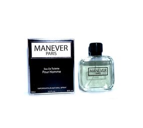 Manever Manever EDT For Him 100ML Manever Manever EDT For Him 100ML