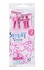 Gillette Simply Venus Basic Wegwerpscheermes - 5 Stuks Gillette Simply Venus Basic Wegwerpscheermes - 5 Stuks
