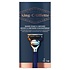 Gillette King C. Scheersysteem gezicht Gillette King C. Scheersysteem gezicht