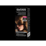 Syoss Syoss 6-7 Golden Honey Syoss Syoss 6-7 Golden Honey