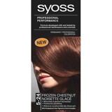 Syoss Syoss 5-24 Frozen Chestnut Syoss Syoss 5-24 Frozen Chestnut