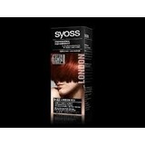 Syoss Syoss 5-22 London Red Syoss Syoss 5-22 London Red