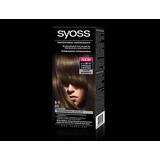 Syoss Syoss 5-1 Lichtbruin Syoss Syoss 5-1 Lichtbruin