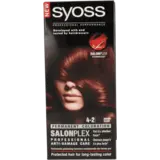 Syoss Syoss 4-2 Mahonie Syoss Syoss 4-2 Mahonie