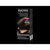 Syoss Syoss 4-1 Middenbruin