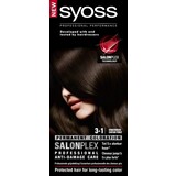 Syoss Syoss Haarverf 3-1 Donkerbruin