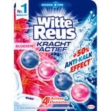 Witte Reus Witte Reus Toiletblok Kracht Actief 50gr Bloesem Witte Reus Witte Reus Toiletblok Kracht Actief 50gr Bloesem