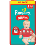 Pampers Pampers Baby Dry Pants Gr.4 9-15kg 62 Stk. Pampers Pampers Baby Dry Pants Gr.4 9-15kg 62 Stk.