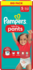 Pampers Baby Dry Pants Maat 5 12-17kg Big Pack 54 Stuks Pampers Baby Dry Pants Maat 5 12-17kg Big Pack 54 Stuks