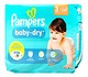Pampers Baby Dry Gr.3 6-10 kg 34 Stk. Pampers Baby Dry Gr.3 6-10 kg 34 Stk.