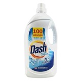 Dash Dash Alpen frische vloeibaar 5 liter 100WB