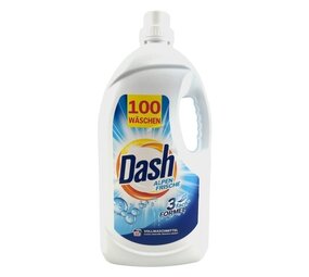 Dash Dash Alpen frische vloeibaar 5 liter 100WB