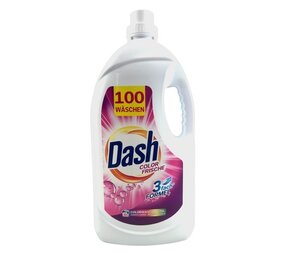Dash Dash Color frische vloeibaar 5 liter 100WB Dash Dash Color frische vloeibaar 5 liter 100WB