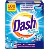 Dash Dash Alpen frische Poeder 100 WB 6KG