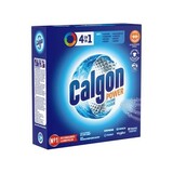 Calgon Calgon 4in1 Power - Kalkaanslagverwijderaar - 350 g (14 Stuks) Calgon Calgon 4in1 Power - Kalkaanslagverwijderaar - 350 g (14 Stuks)