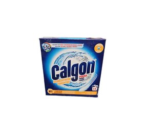 Calgon Calgon Geconcenteerde power 3in1 375Gr 15wb Calgon Calgon Geconcenteerde power 3in1 375Gr 15wb