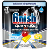 Finish Finish Powerball Quantum Ultimate tabs 32 Lemon Finish Finish Powerball Quantum Ultimate tabs 32 Lemon