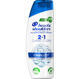 Head&Shoulders Head & Shoulders 2in1 Shampoo/Conditioner Classic Clean 250ml