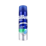 Gillette Gillette Series Shave Gel Moisturizing 200ml