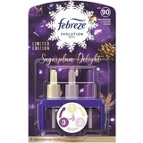 Febreze Febreze/Ambi Pur 3Vol. Nachfüllfl. Sugarplum Delight 20ml Febreze Febreze/Ambi Pur 3Vol. Nachfüllfl. Sugarplum Delight 20ml