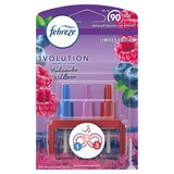 Febreze Febreze 3Volution Duftstecker Nachfüller Winterzauber 20ml Febreze Febreze 3Volution Duftstecker Nachfüller Winterzauber 20ml