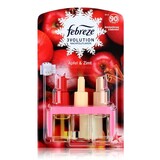 Febreze Febreze 3Volution Duftstecker Nachfüller Apfel&Zimt 20ml Febreze Febreze 3Volution Duftstecker Nachfüller Apfel&Zimt 20ml