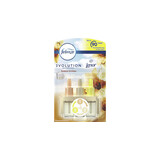 Febreze Febreze 3Vol. Nachfüllfl. Goldene Orchidee 20ml Febreze Febreze 3Vol. Nachfüllfl. Goldene Orchidee 20ml