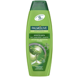 Palmolive PALMOLIVE Shampoo 350ml Silky Shine Aloe Vera Palmolive PALMOLIVE Shampoo 350ml Silky Shine Aloe Vera