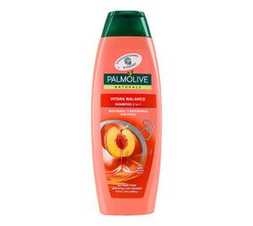 Palmolive PALMOLIVE Shampoo 350ml Hydra 2in1 Palmolive PALMOLIVE Shampoo 350ml Hydra 2in1