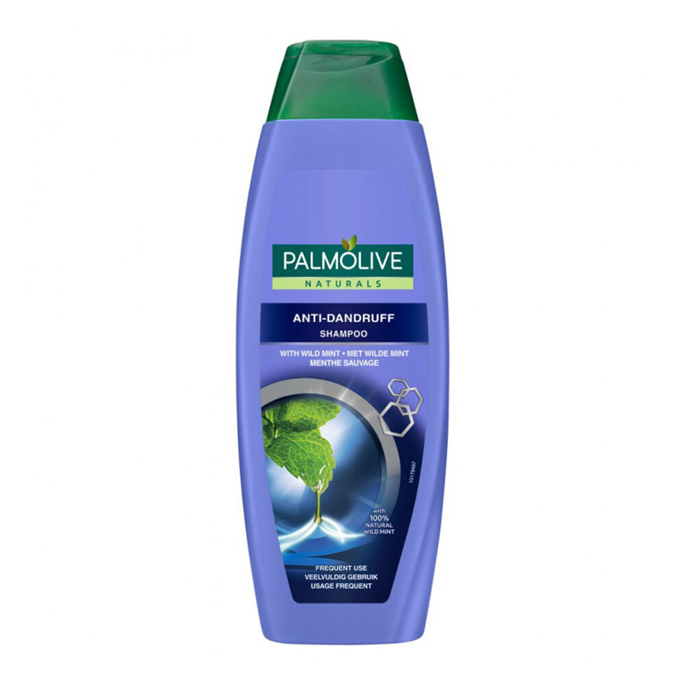 Palmolive PALMOLIVE Shampoo 350ml Antiforfora Palmolive PALMOLIVE Shampoo 350ml Antiforfora