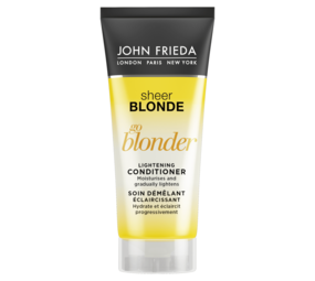 John Frieda JOHN FRIEDA 50ML Go Blonder Light Conditioner