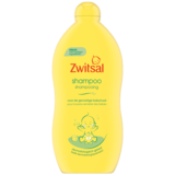 Zwitsal Zwitsal Shampoo 700ML Voor Gevoelige Huid