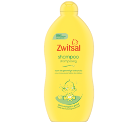 Zwitsal Zwitsal Shampoo 700ML Voor Gevoelige Huid Zwitsal Zwitsal Shampoo 700ML Voor Gevoelige Huid