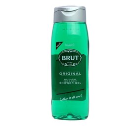 Brut Brut Original Showergel 500ML