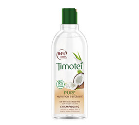 Timotei Timotei Shampoo Pure Coco 300ML Timotei Timotei Shampoo Pure Coco 300ML