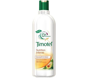 Timotei Timotei Shampoo Nutrition Intense 300ML Timotei Timotei Shampoo Nutrition Intense 300ML