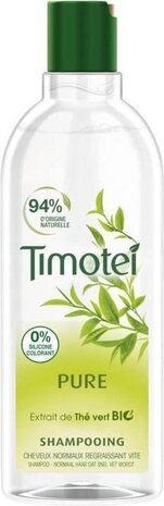 Timotei Timotei Shampoo Pure  300ML