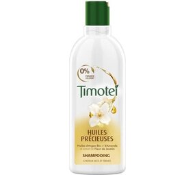 Timotei Timotei Shampoo huiles précieuses 300ML Timotei Timotei Shampoo huiles précieuses 300ML