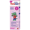 Theramed Theramed Tandpasta 1-6 Jaar Aardbeismaak 50ML