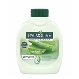 Palmolive Palmolive Handzeep Sensitive navul 300ML Palmolive Palmolive Handzeep Sensitive navul 300ML