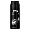 Axe AXE BLACK Deospray 150ml Axe AXE BLACK Deospray 150ml